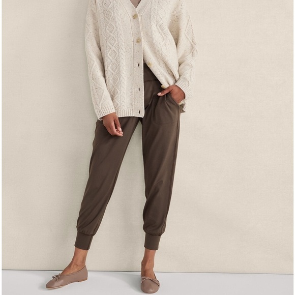 Talbots Tops - New - Haven Within Balance jogger